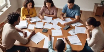 Smart budgeting methods for U.S. households facing rising costs