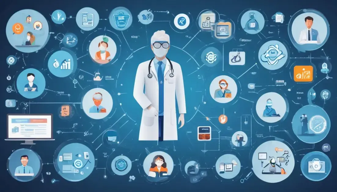 Real-world examples of transformation