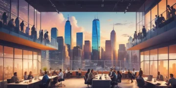 Opportunities for entrepreneurs in the evolving U.S. economy