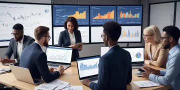 Financial tools helping Americans achieve future goals