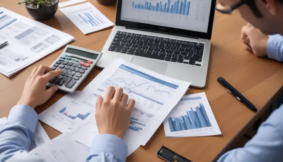 How to assess your financial situation