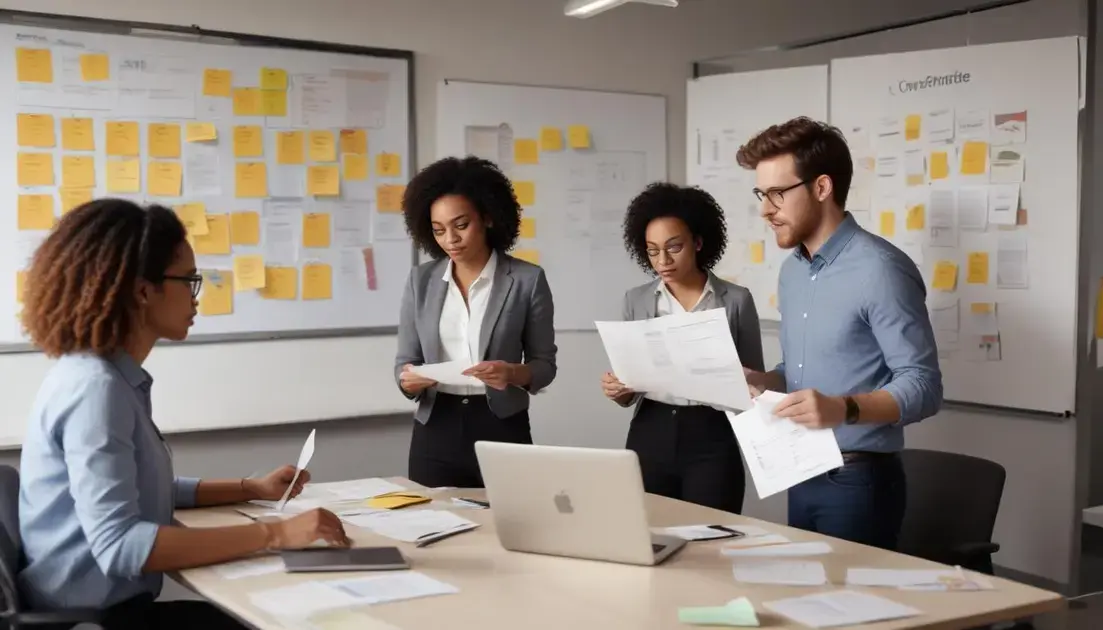 Combining certifications and soft skills to increase promotion chances