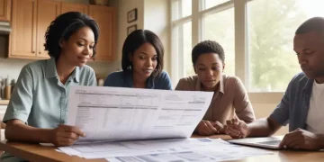 Latest U.S. News Today: inflation, housing market shock