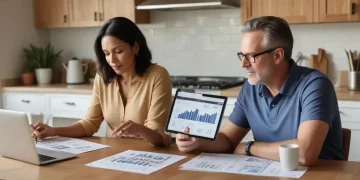 Smart Investing in the U.S. 2026: Stocks, ETFs & retirement