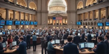 Breaking News USA 2026: urgent economic and political shifts
