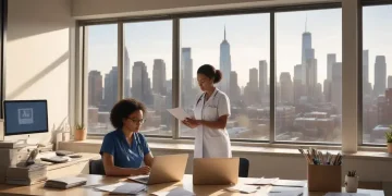 Best opportunities in the U.S. 2026: top-paying roles