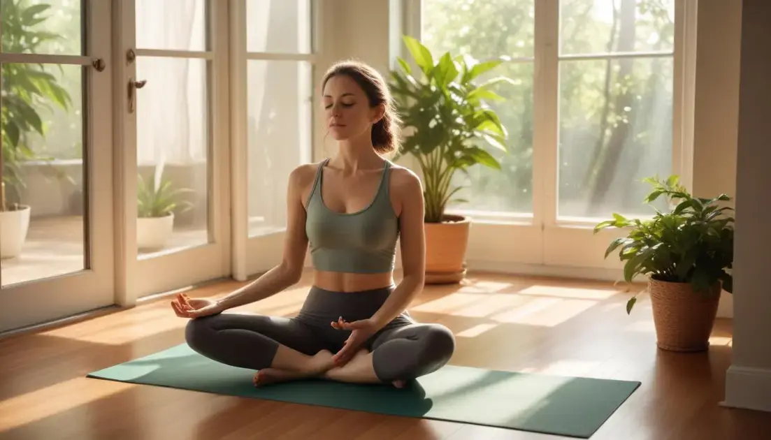 Simple wellness practices to reduce stress daily